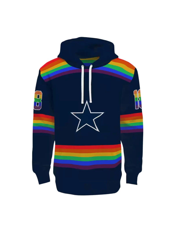 Rainbow-Cowboys-Hoodie