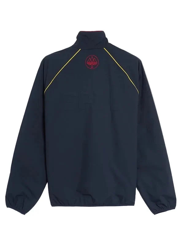 Adidas SPZL x Arsenal F.C. 2026 Track Jacket