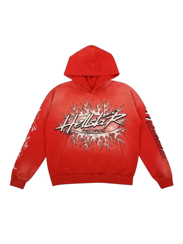 Red-Hellstar-Hoodie