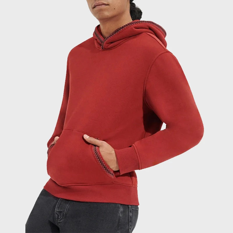 UGG-TASMAN-BLUE-HOODIE
