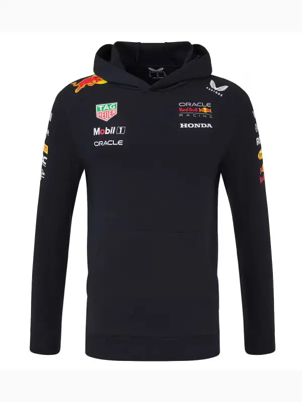 RedBull-Hoodie