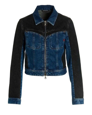 Red Eye 2024 Jemma Moore Denim Jacket