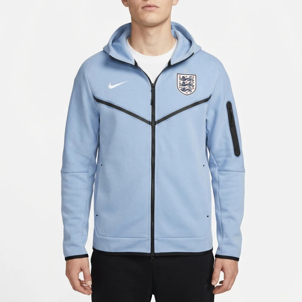 Reece James World Cup Camp Track Jacket for Sale