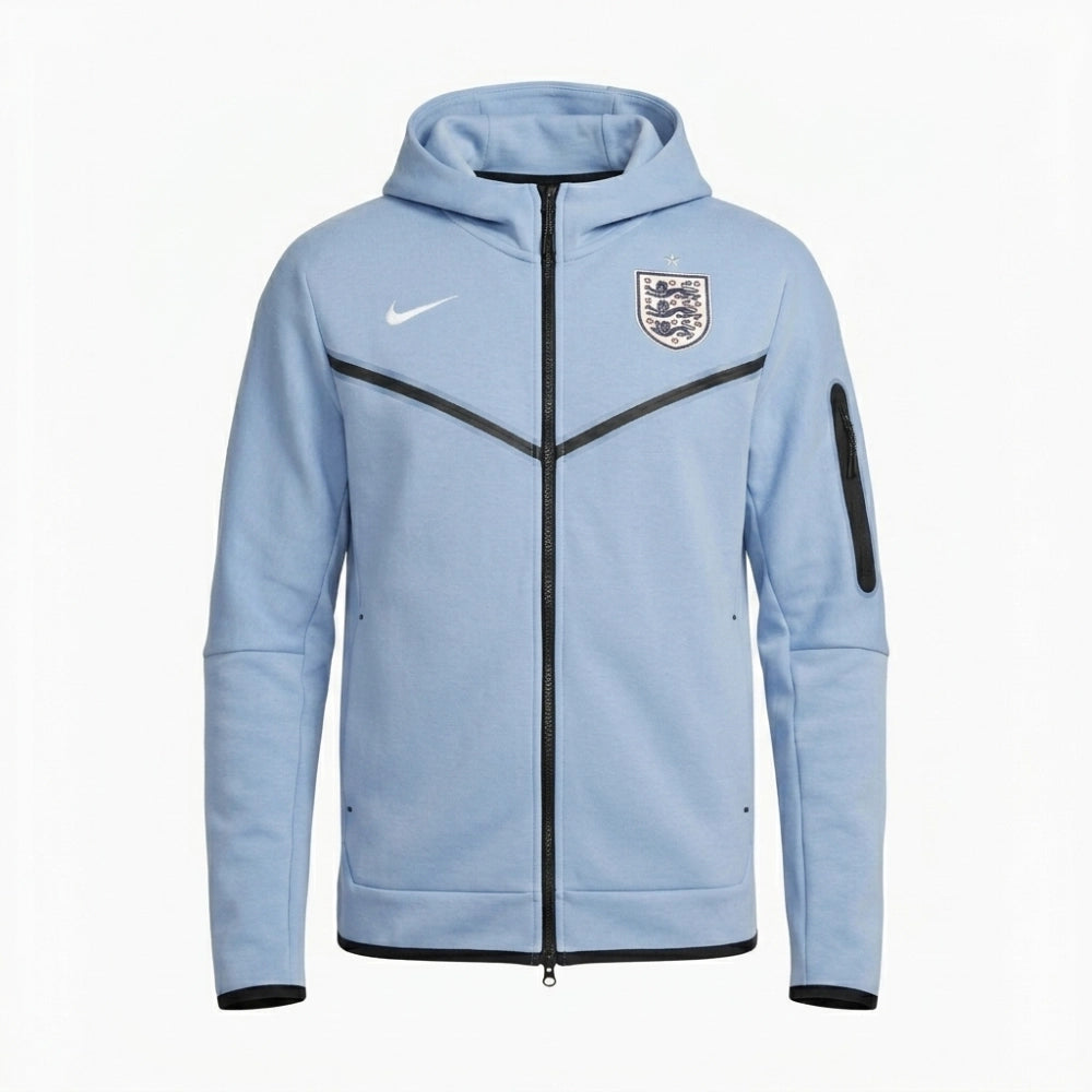 Reece James World Cup Camp Track Jacket