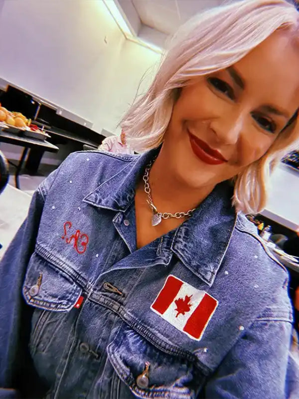 Renee-Paquette-Denim-Blue-Jacket