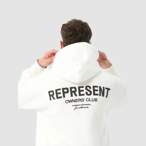 Represent-Baskili-Oversized-Hoodie-White