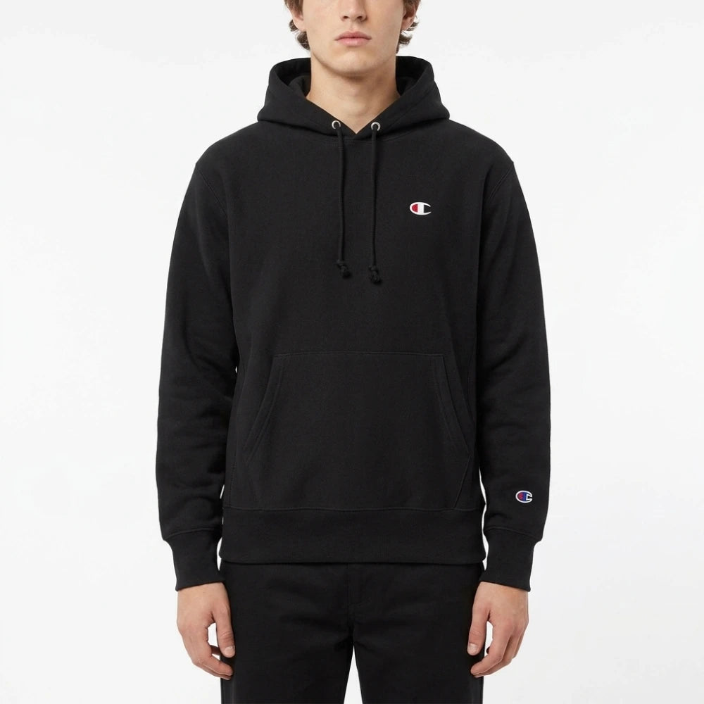 Reverse Weave C Logo Hoodie for Sale