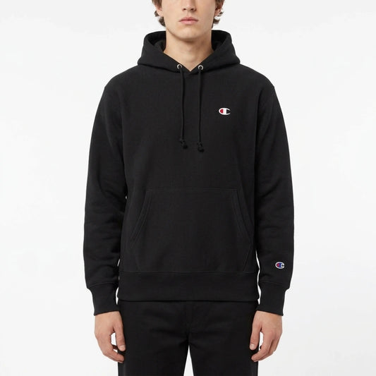 Reverse Weave C Logo Hoodie for Sale