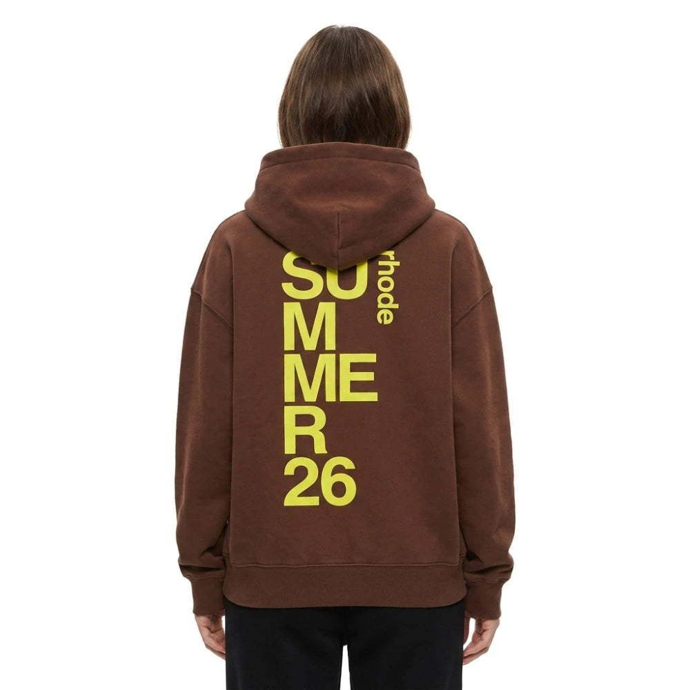 Rhode Vancouver Hoodie