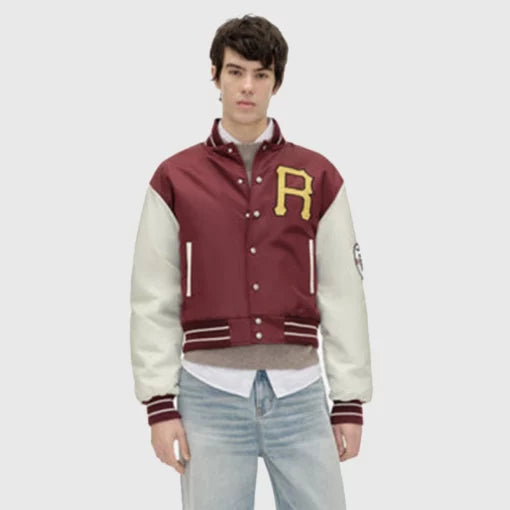 Rhude-Batting-Cage-Unisex-Varsity-Button-Up-510x510
