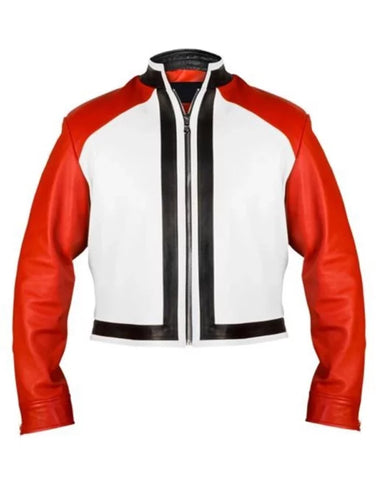 Rock Howard KOF XIV Jacket