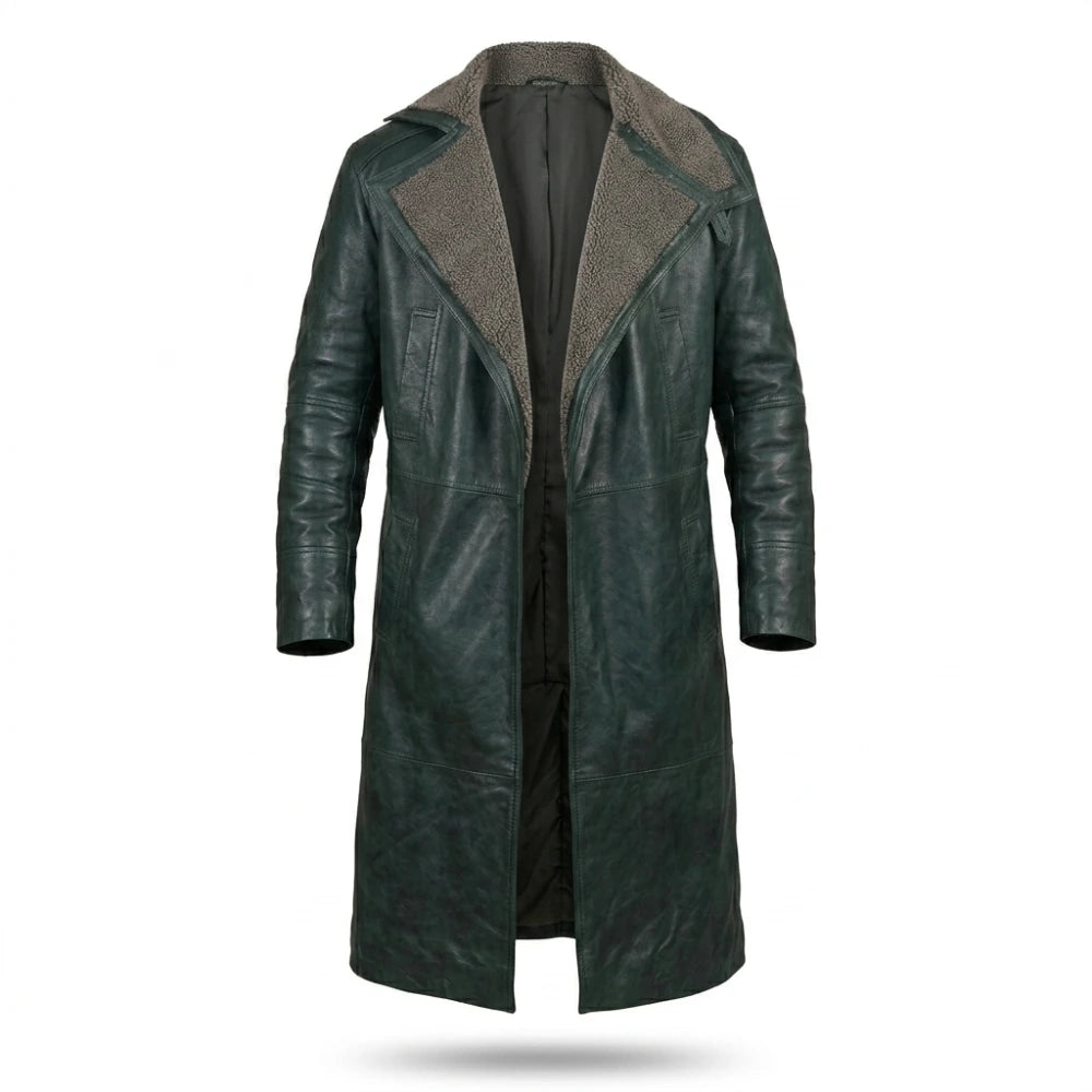 Ryan Gosling Blade Runner 2049 Coat for Sale