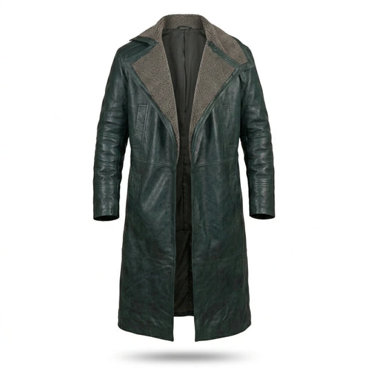 Ryan Gosling Blade Runner 2049 Coat for Sale