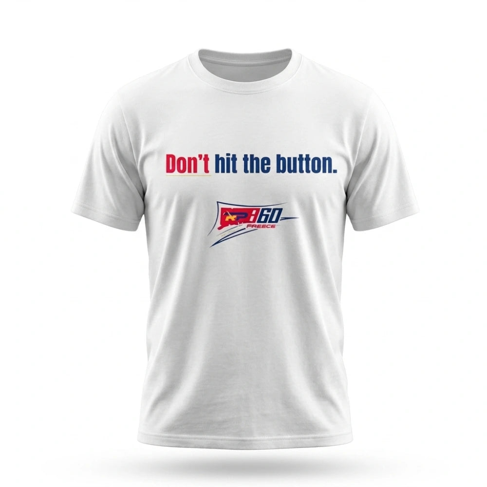 Ryan Preece NASCAR Penalty T-Shirt