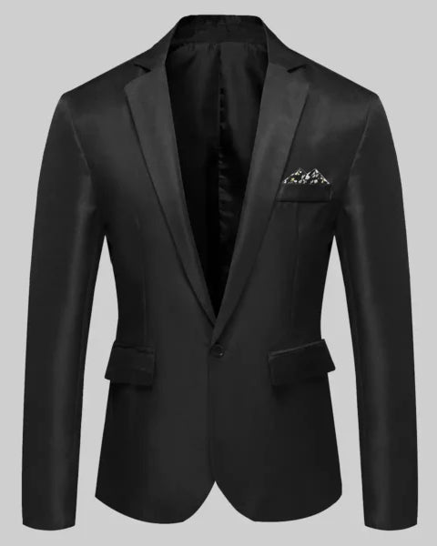 Sam Heughan Outlander Event Blazer