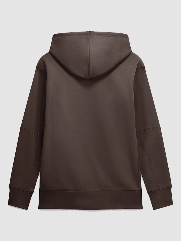 San Diego Padres 2026 MLB Postseason Hoodie
