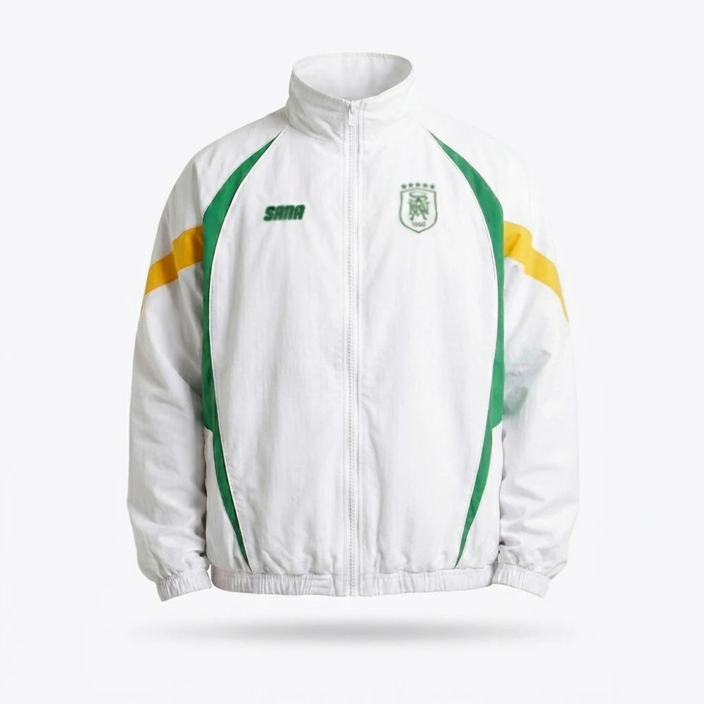Sana Detroit World Cup Brazil Track Jacket