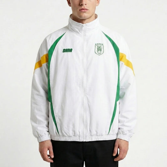 Sana Detroit World Cup Brazil Track Jacket