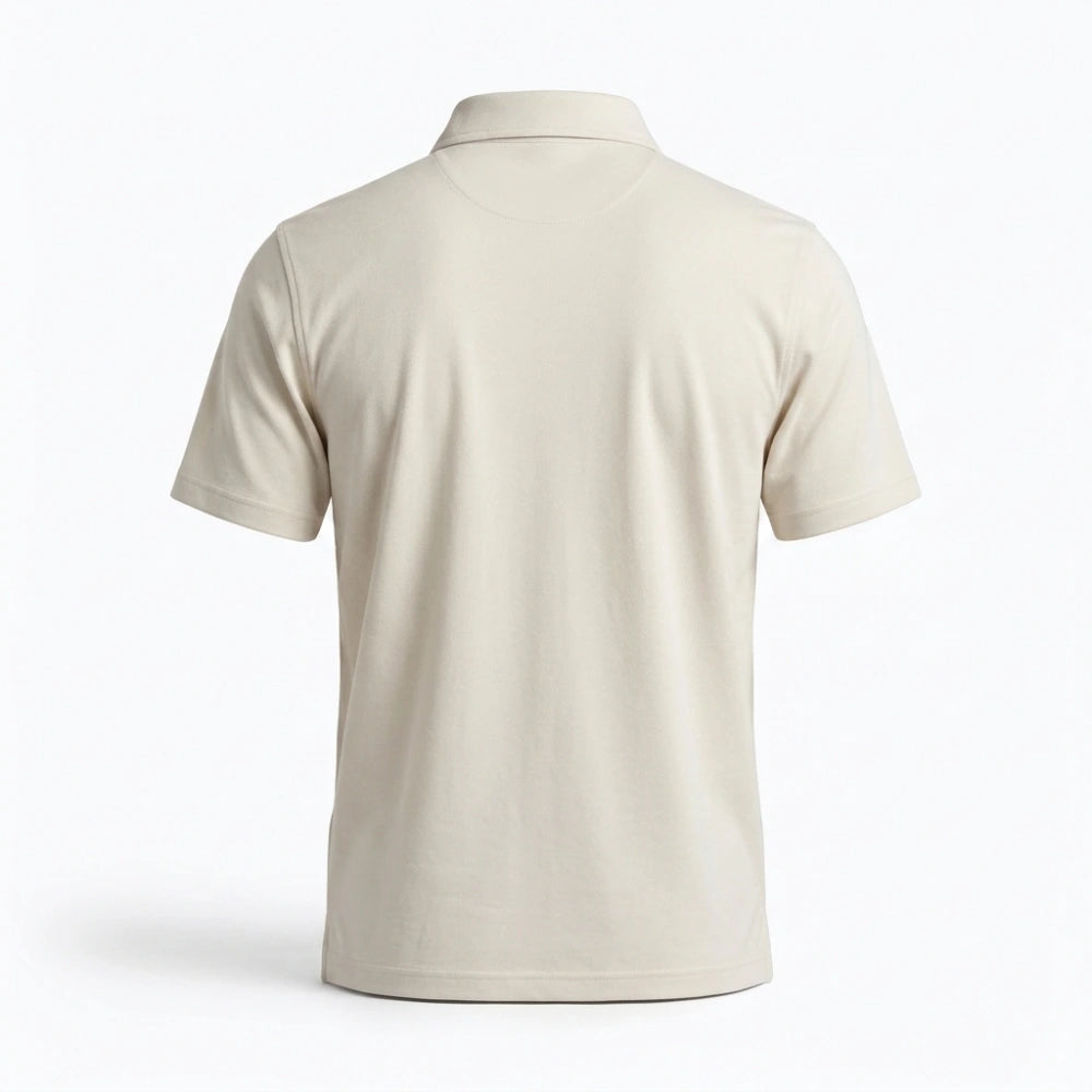 Scottie Scheffler The 154th Open Championship Polo T-Shirt