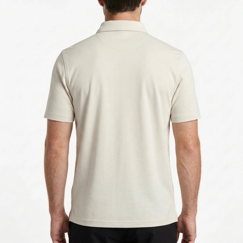 Scottie Scheffler The 154th Open Championship Polo T-Shirt