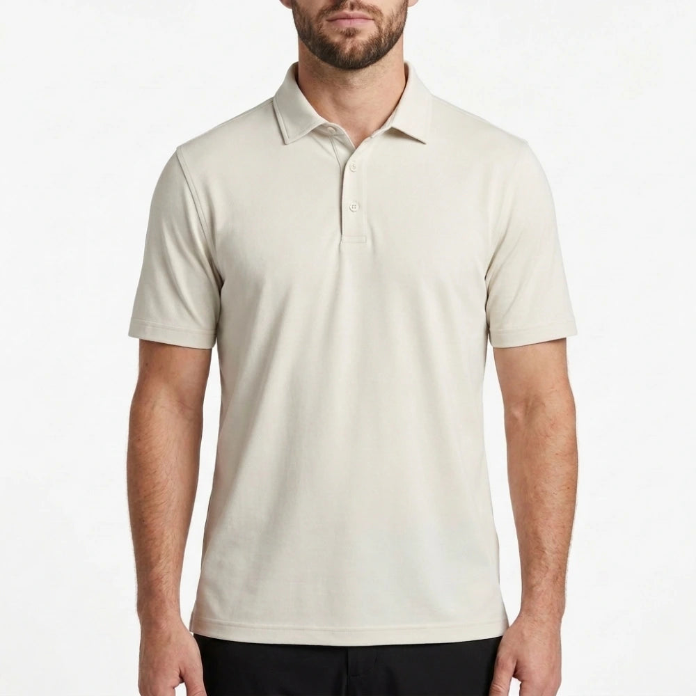 Scottie Scheffler The 154th Open Championship Polo T-Shirt
