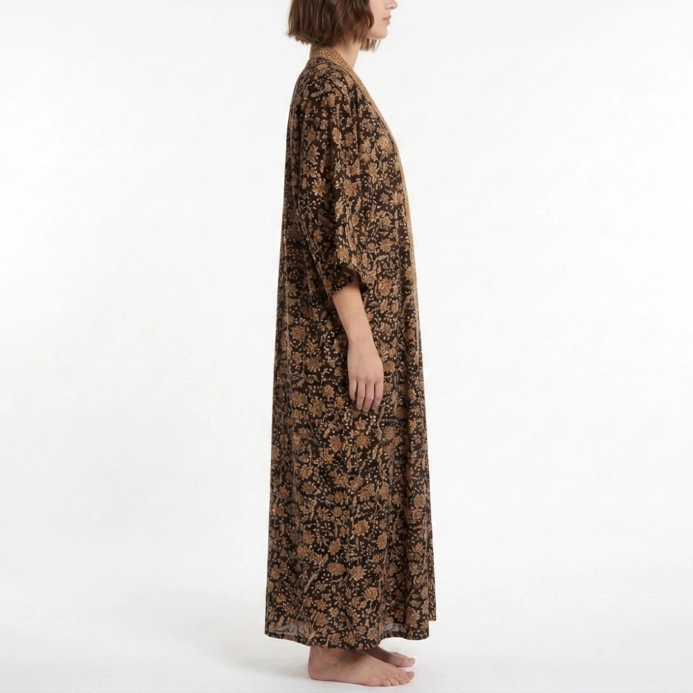 Dutton Ranch 2026 Beth Dutton Robe