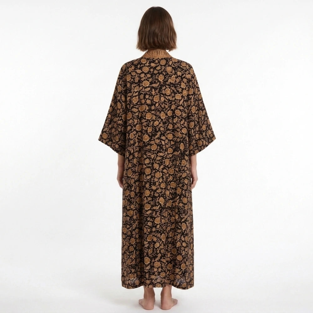 Dutton Ranch 2026 Beth Dutton Robe