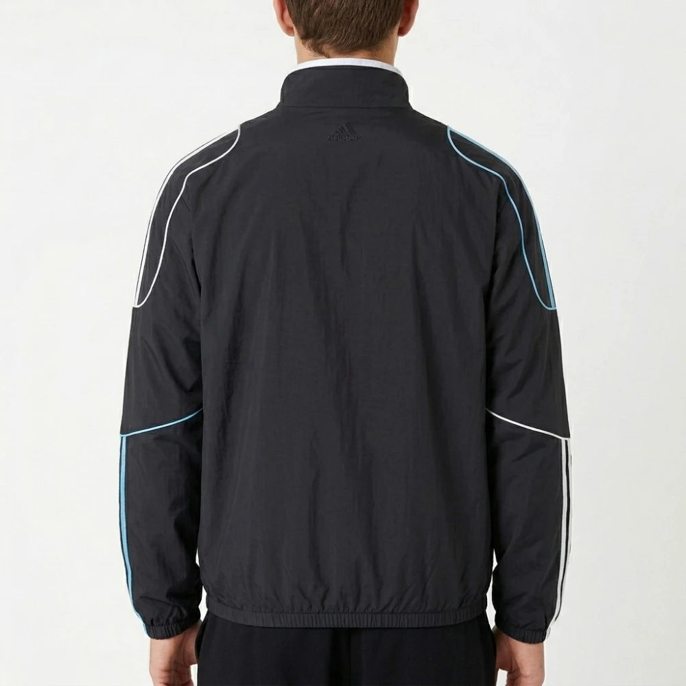 Messi Football Zip Up Track Jacket