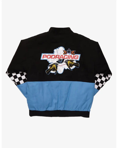 Star Wars racing jacket