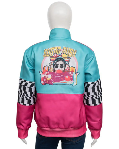 vanellope von schweetz jacket