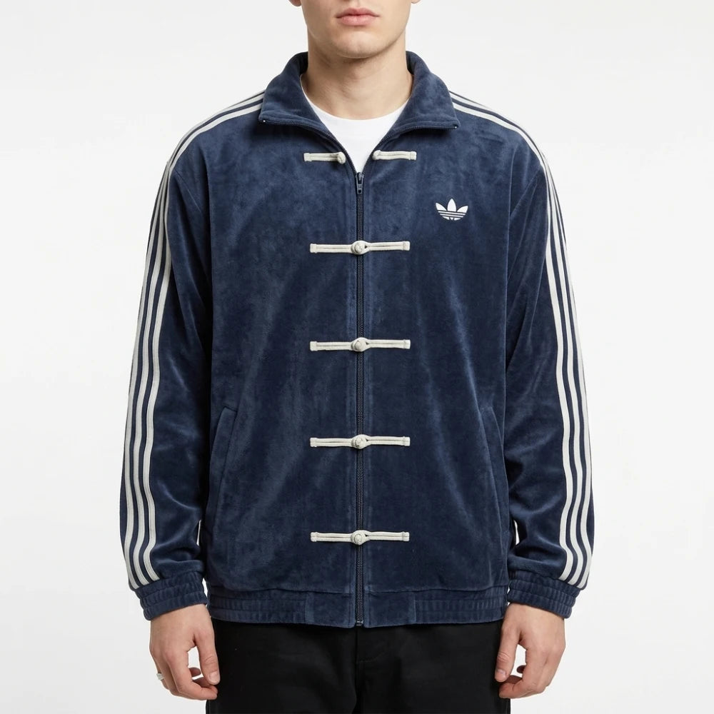 Adidas Chinese New Year 2026 Jacket