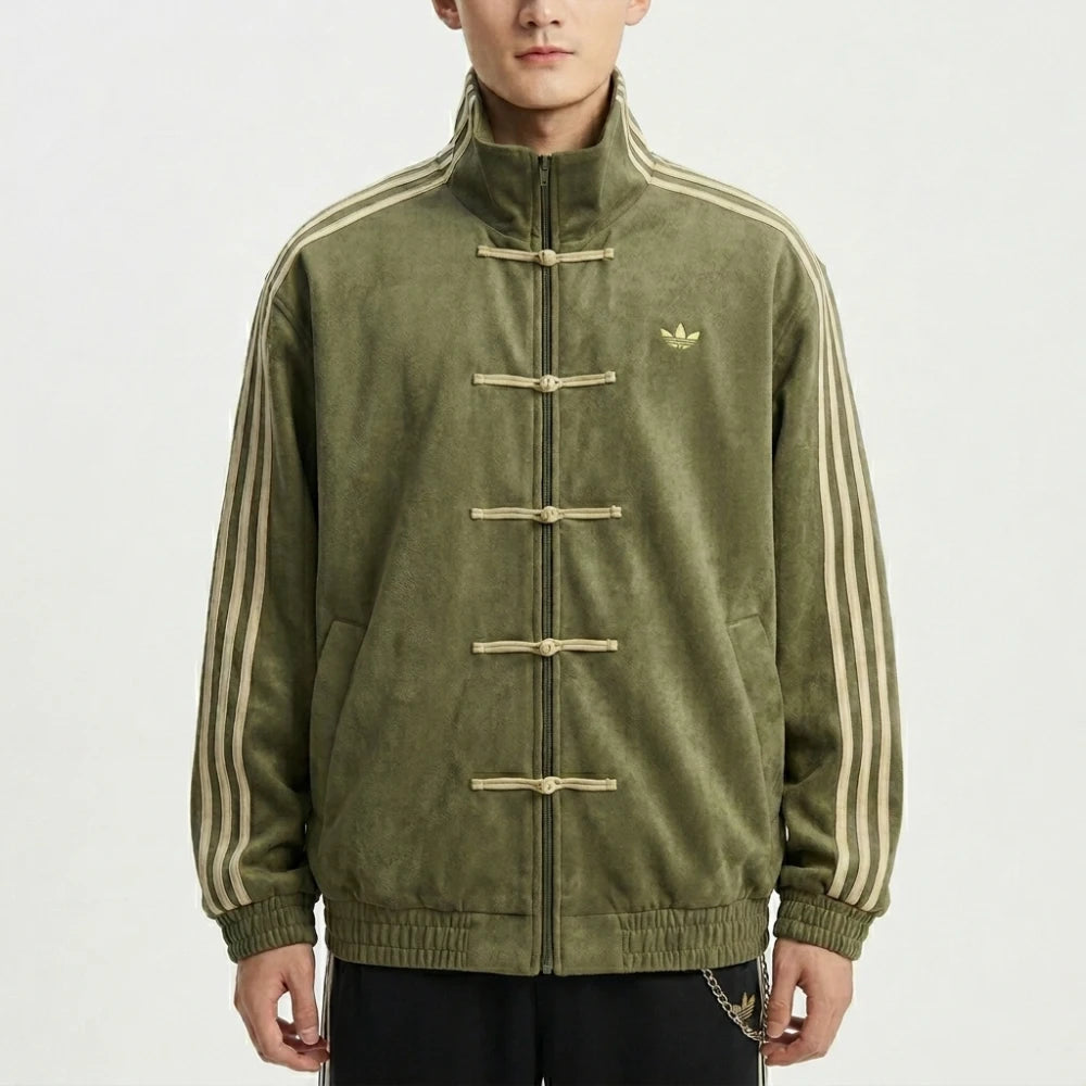 Adidas Chinese New Year 2026 Jacket