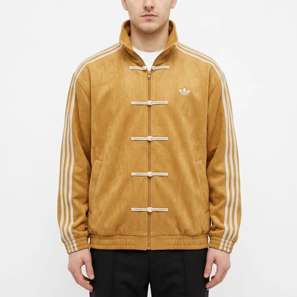 Adidas Chinese New Year 2026 Jacket