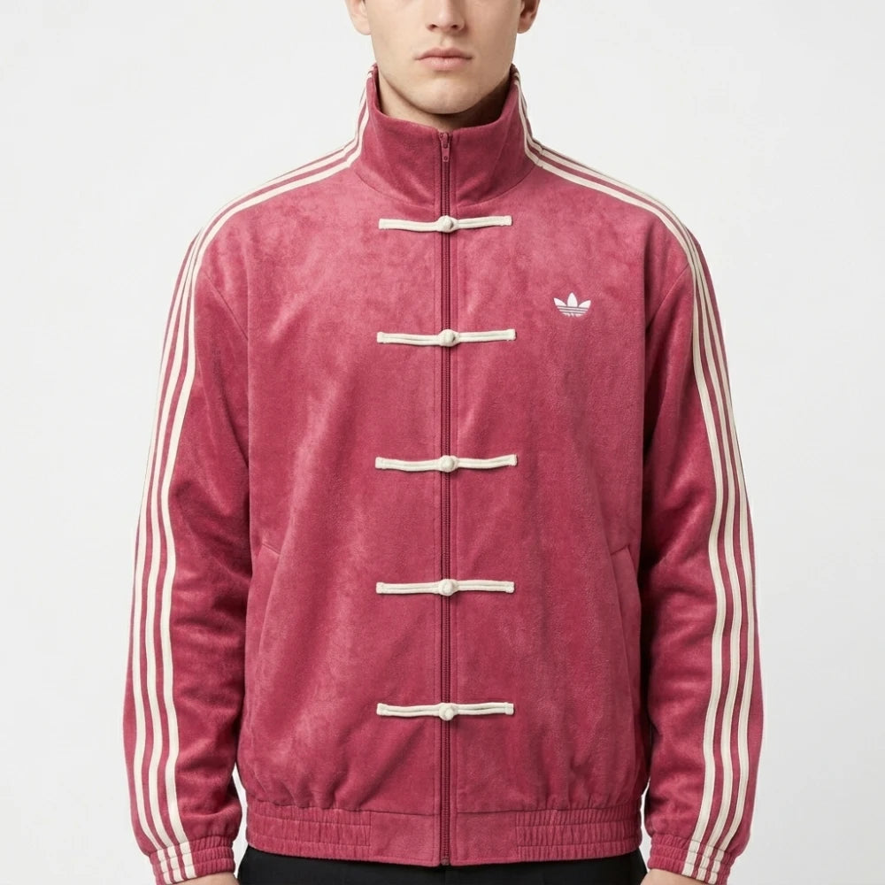 Adidas Chinese New Year 2026 Jacket