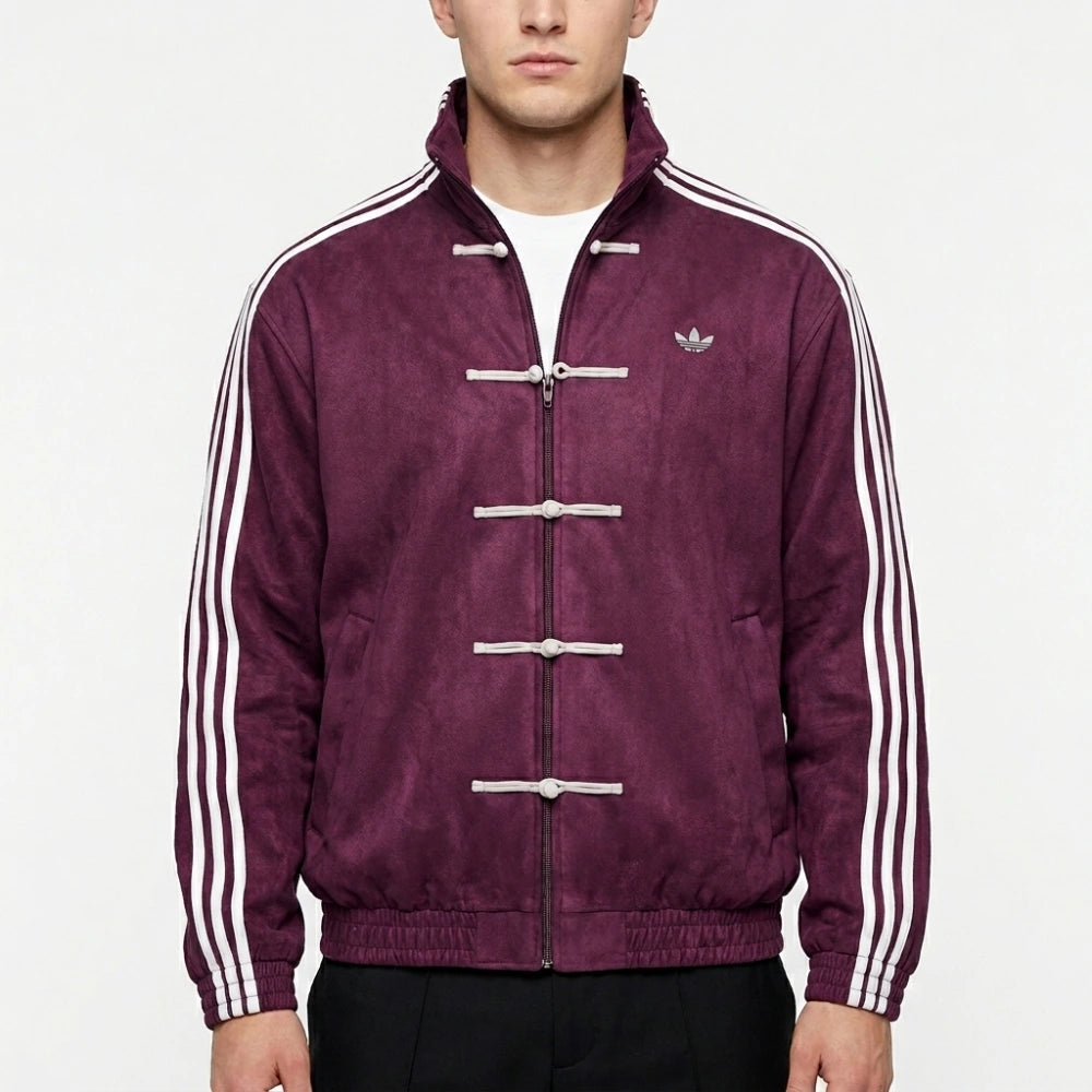 Adidas Chinese New Year 2026 Jacket