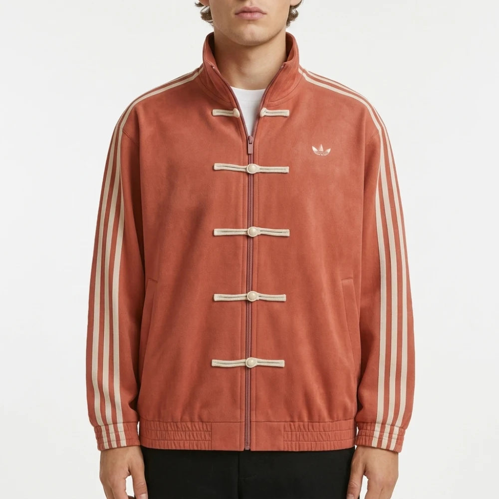 Adidas Chinese New Year 2026 Jacket