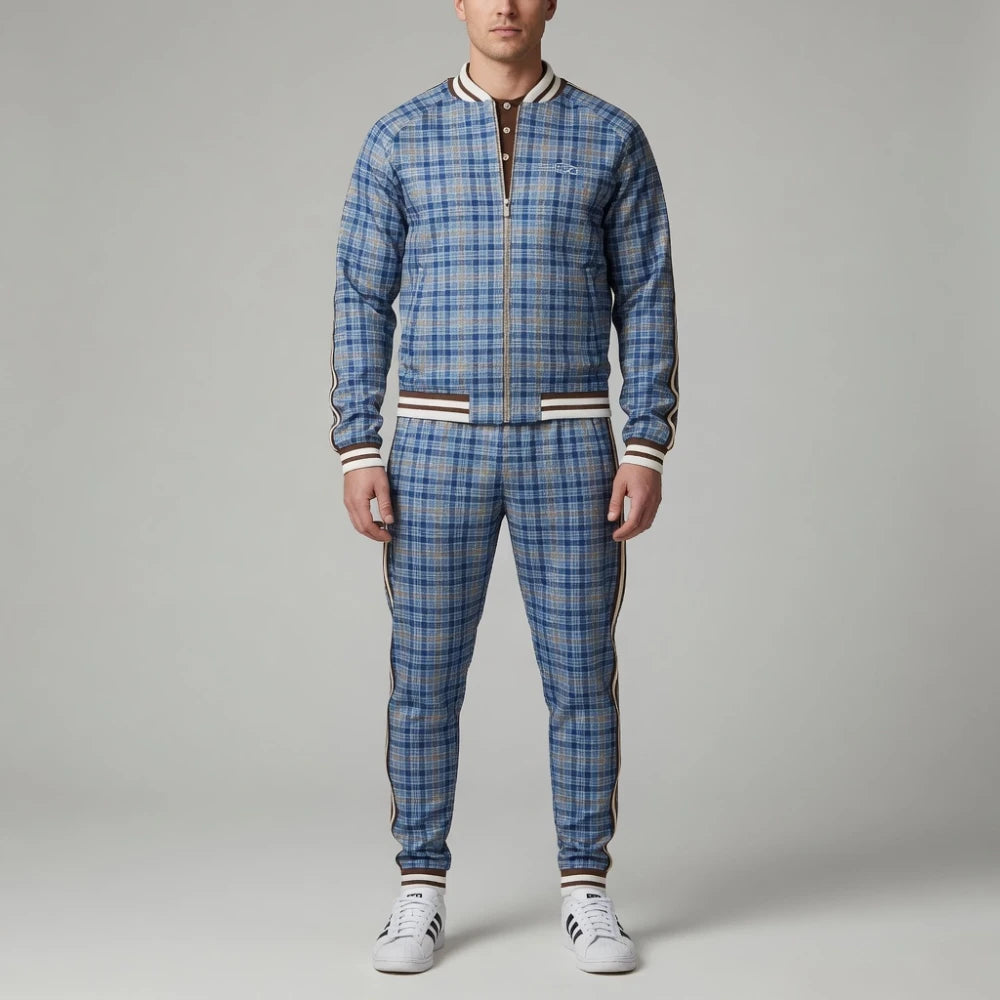 Shop Authentic Coach The Gentlemen Tracksuit