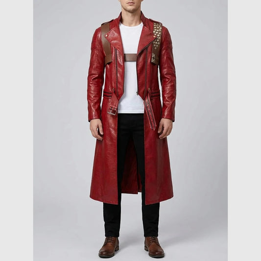 Shop Devil May Cry 3 Coat