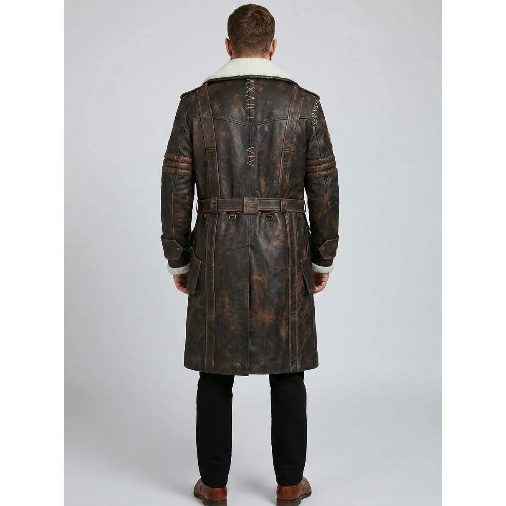 Shop Elder Maxson Battle Bird Jacket