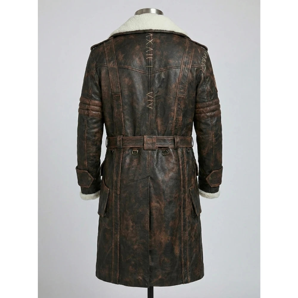 Shop Fallout 4 Elder Maxson Coat