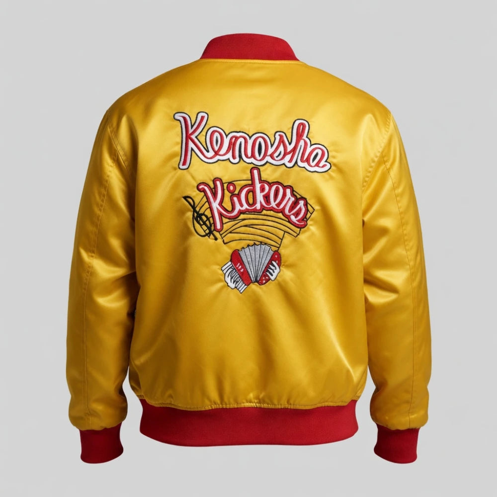 Shop Home Alone Gus Polinski Jacket  