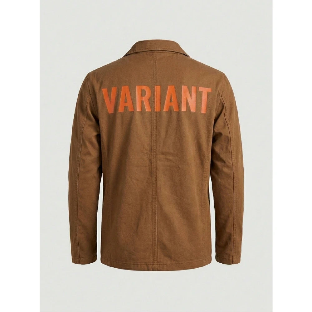 Shop Loki Tom Hiddleston Jacket