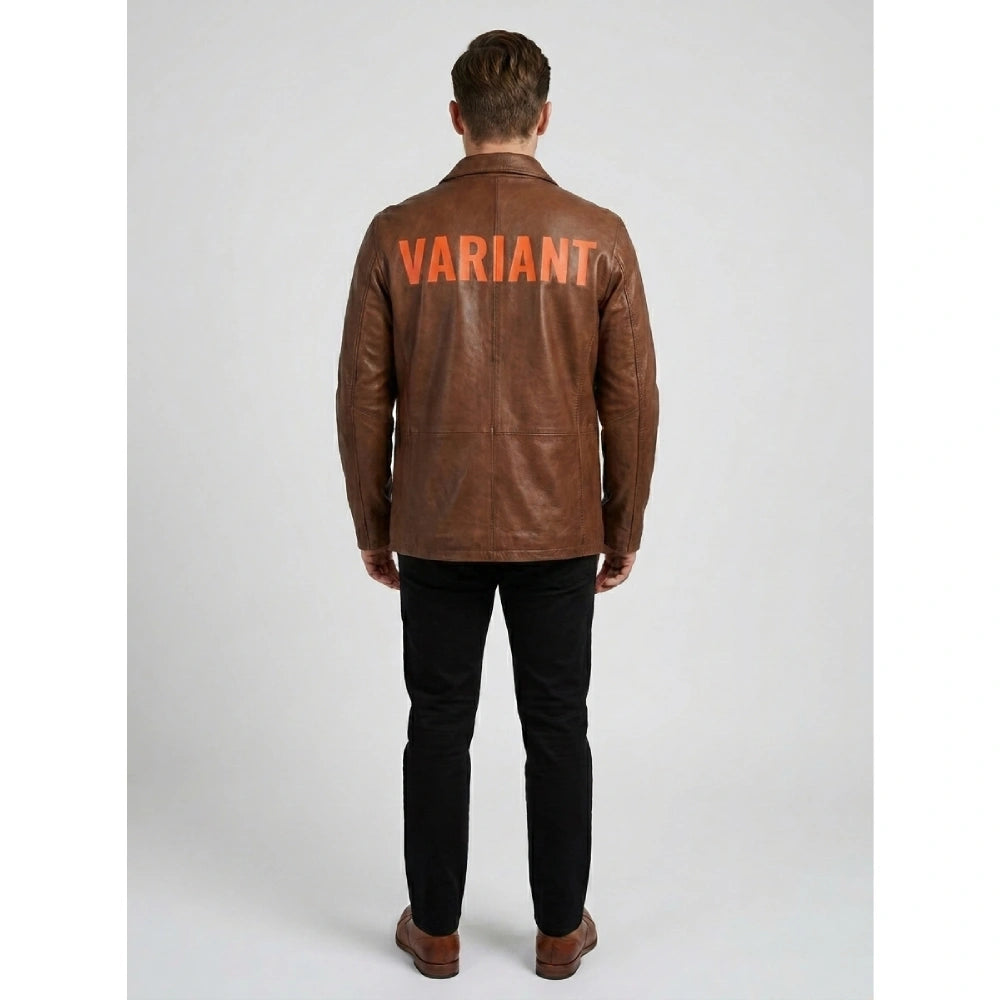 Shop TVA Logo Variant Jacket