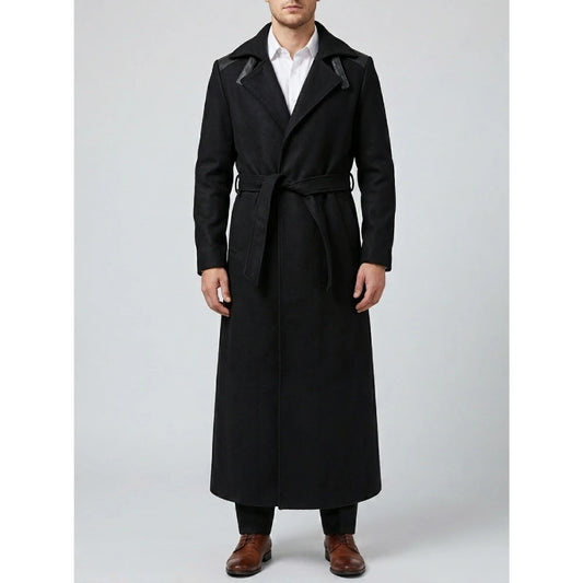 Shop Timothée Chalamet Paul Atreides Coat