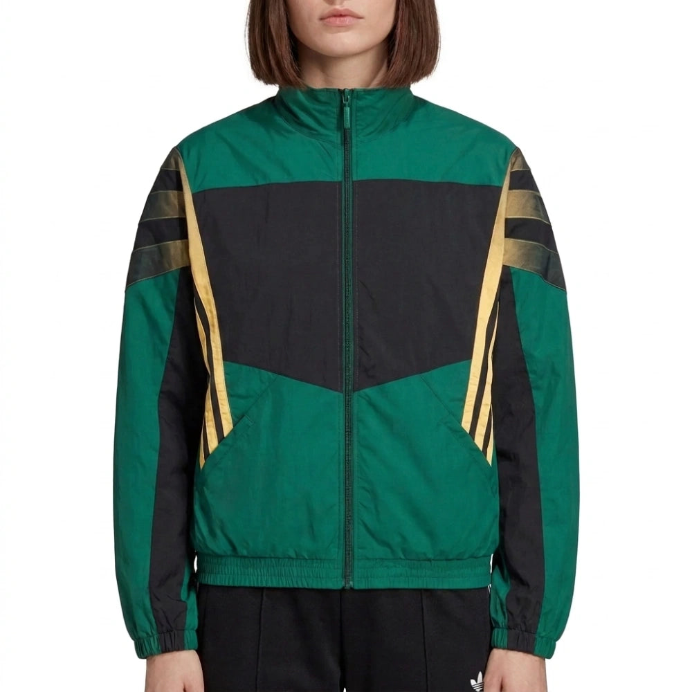 Sophie Cunningham Phoenix Mercury v Indiana Fever Jacket