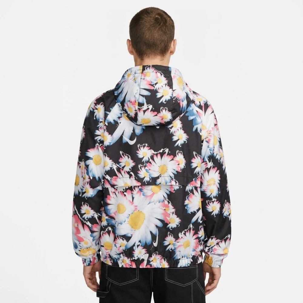 South Korea x PEACEMINUSONE Anthem Jacket