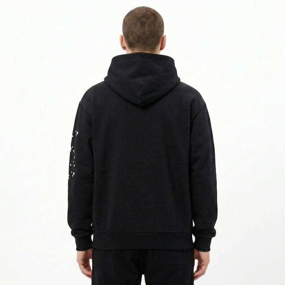 Sp5der Web Hoodie