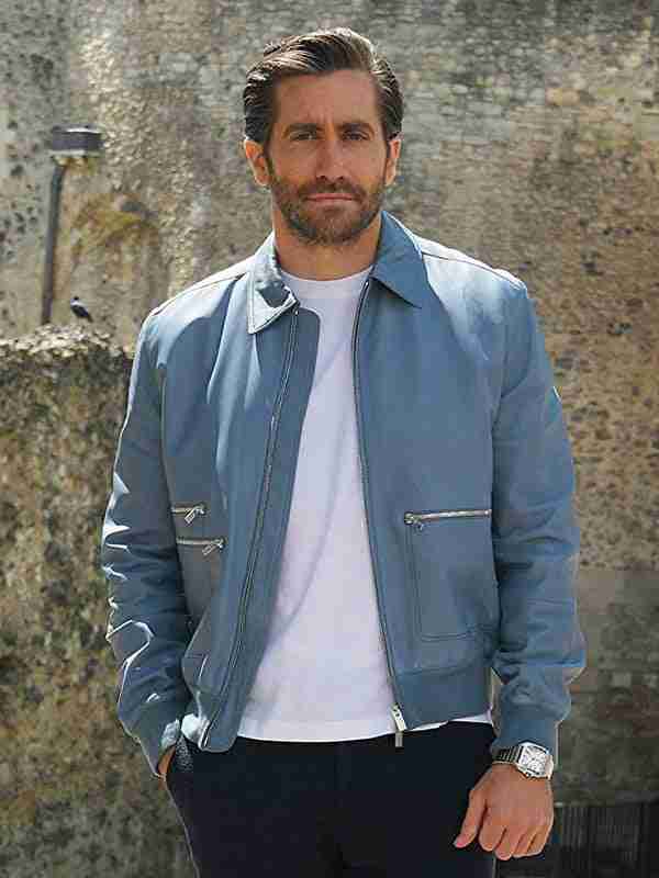 Jake-Gyllenhaal-Spider-Man-Blue-Jacket