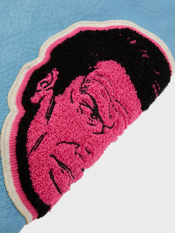 Star-Trek-Light-Year-Leather-Varsity-Jacket-Kid-Cudi