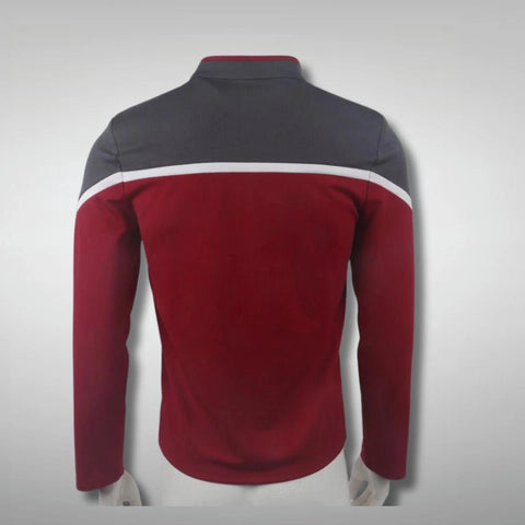 Star Trek Lower Decks jacket